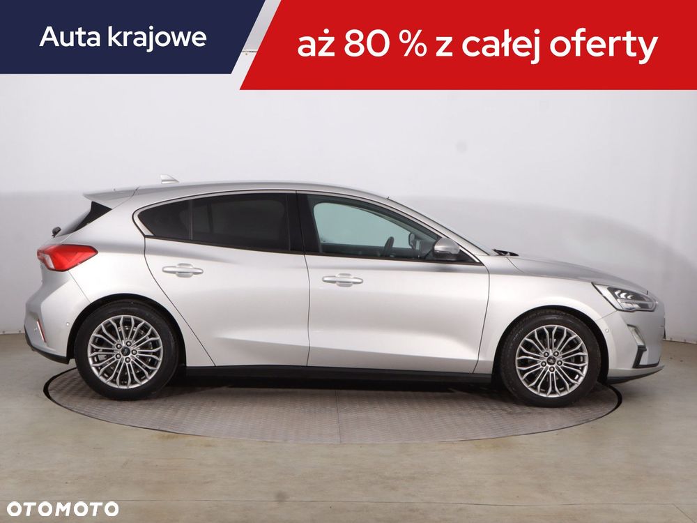 Ford Focus 2018