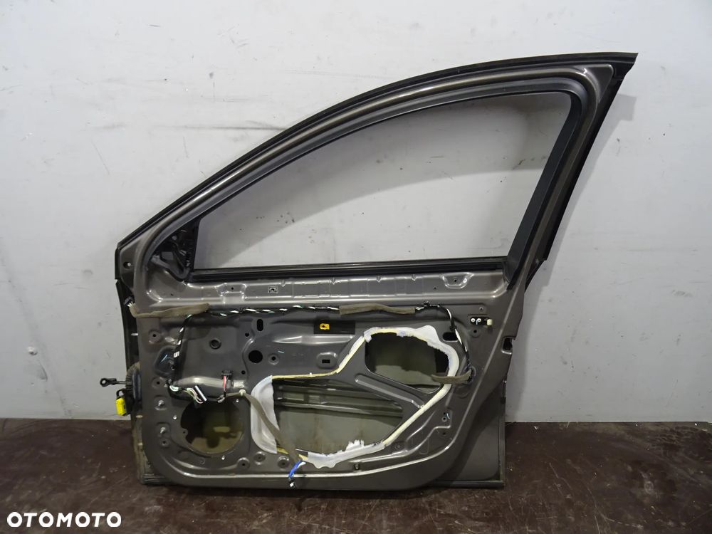 RENAULT LAGUNA III HB 07-12 2.0DCI DRZWI PRAWE PRZEDNIE - 5