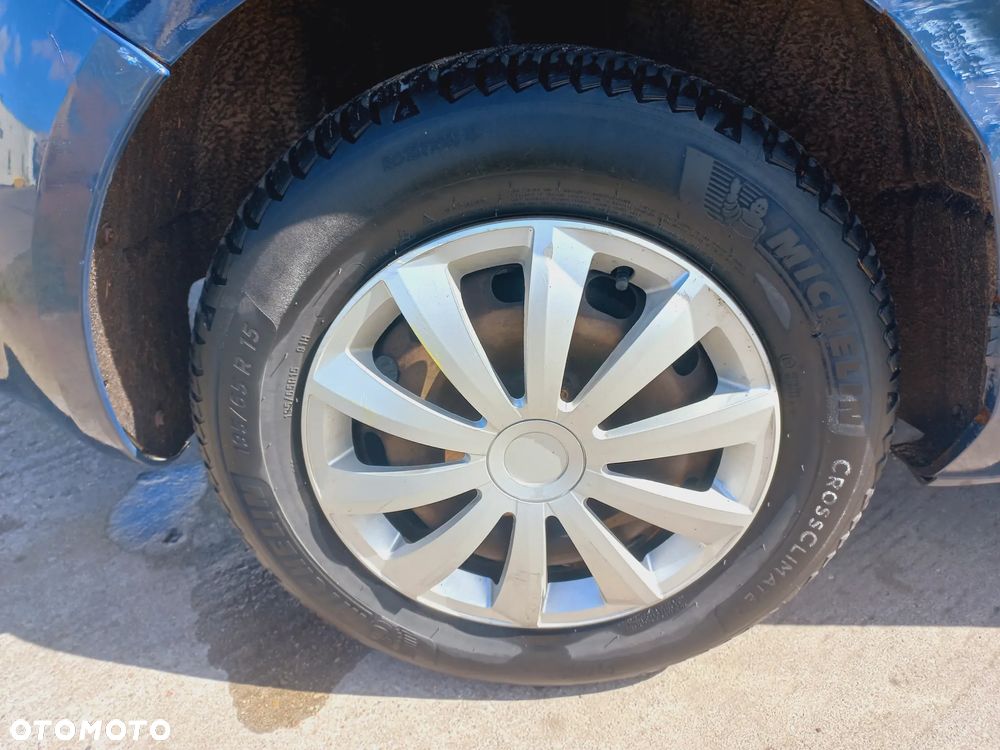 Ford Focus 1.6 TDCi Trend - 14