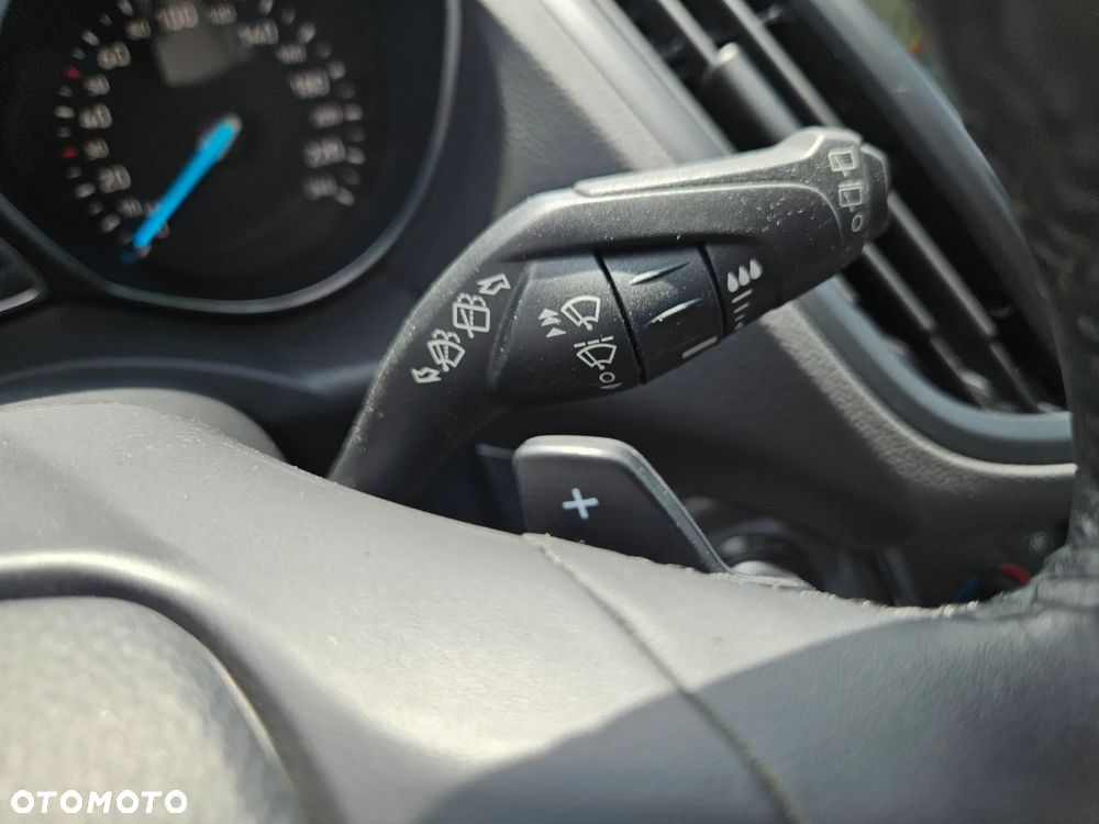 Ford Kuga 2.0 TDCi 4x4 Business Edition - 28