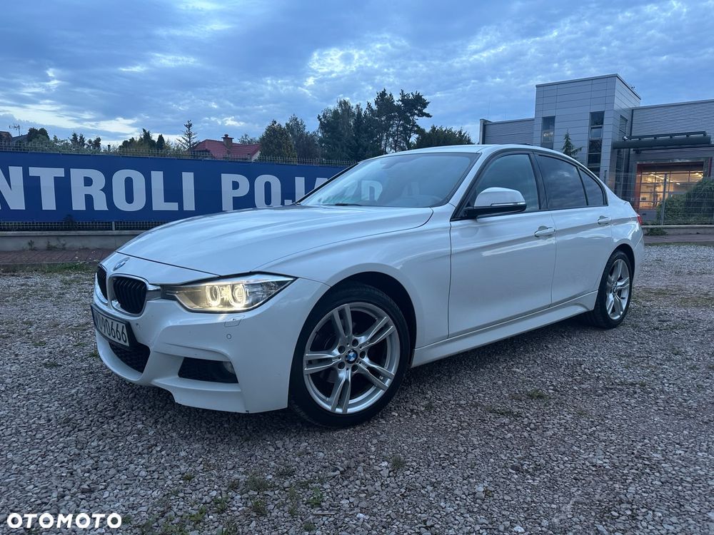 BMW Seria 3 - 2