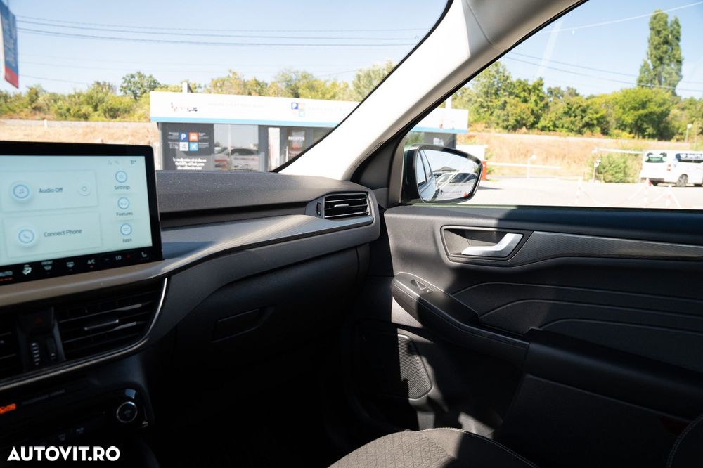Ford Kuga - 13