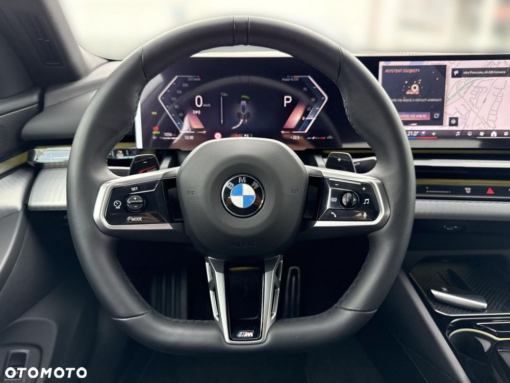 BMW Seria 5 - 30