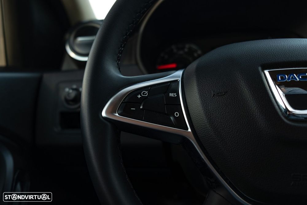 Dacia Duster 1.5 Blue dCi Comfort - 18
