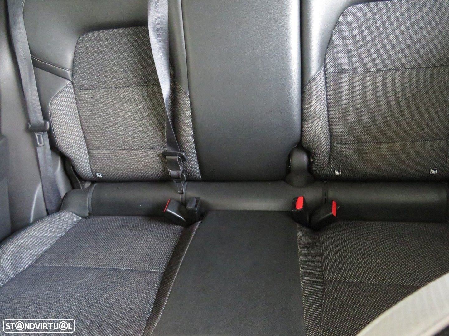 Renault Captur 1.5 dCi Exclusive - 20