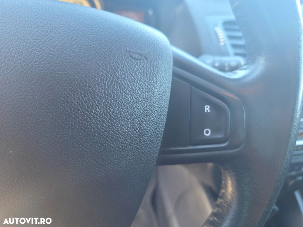 Renault Megane ENERGY dCi 110 LIMITED - 15