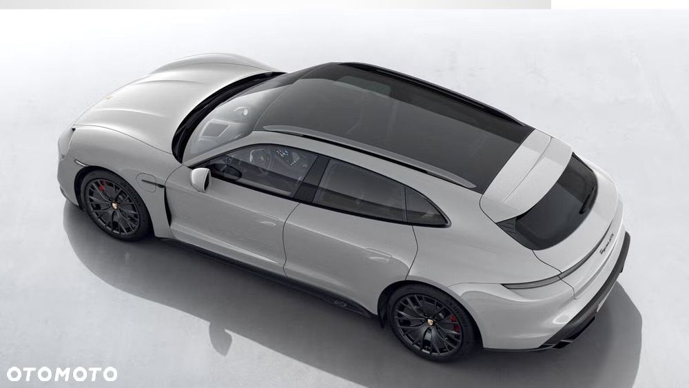Porsche Taycan 2021 photo 4