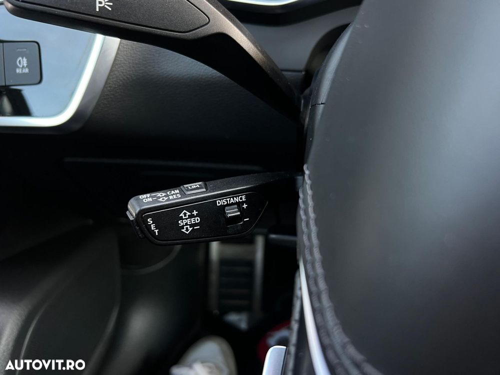 Audi A7 Sportback 55 TFSI quattro S tronic MHEV - 26