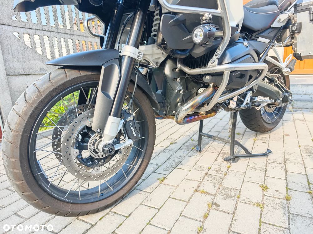 BMW GS - 26