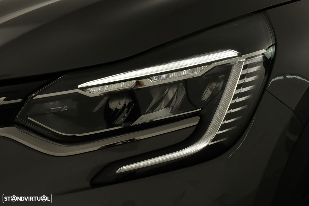 Renault Captur 1.0 TCe Techno - 6