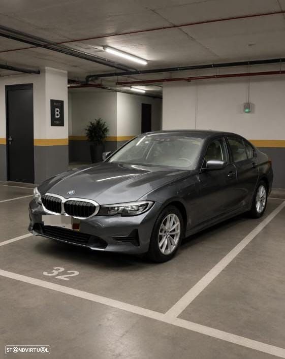 BMW M3 - 2