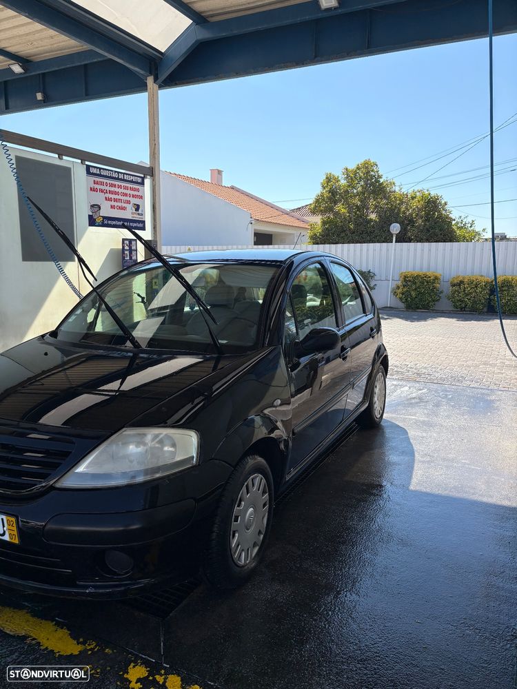 Citroën C3 - 2