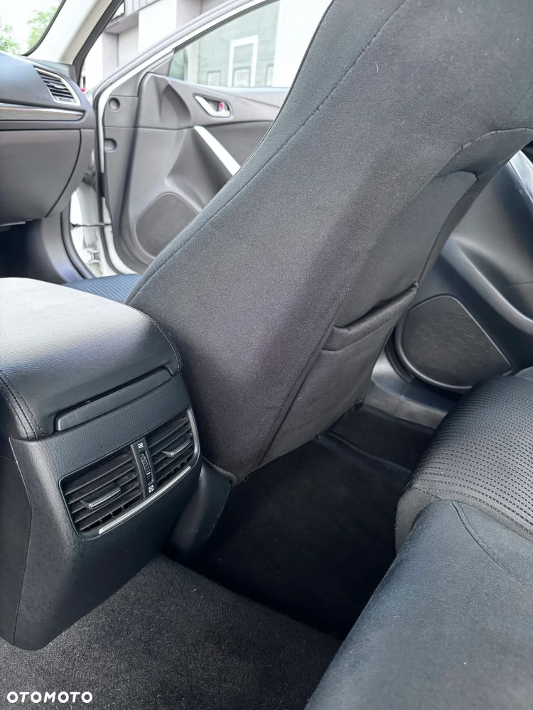 Mazda 6 2.0 SKYMotion - 25