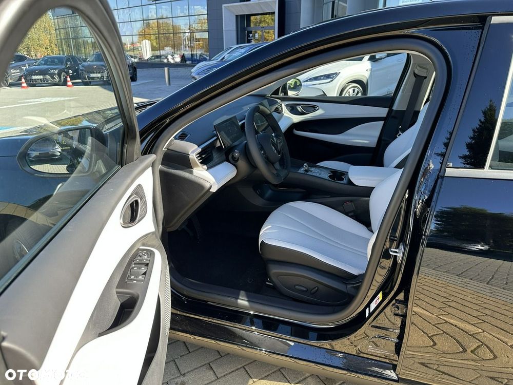 BYD Seal 5 - 10