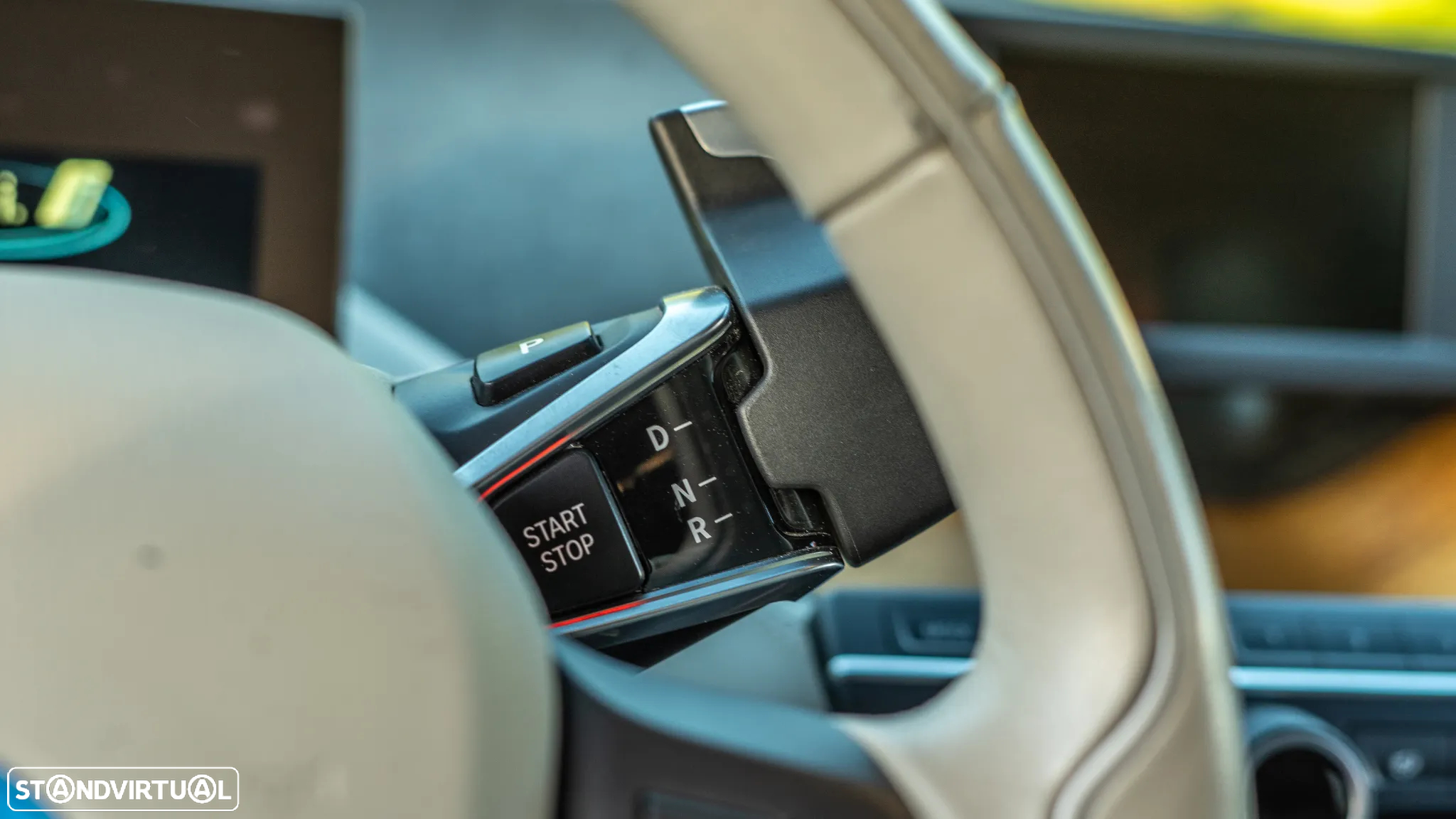 BMW i3 - 28