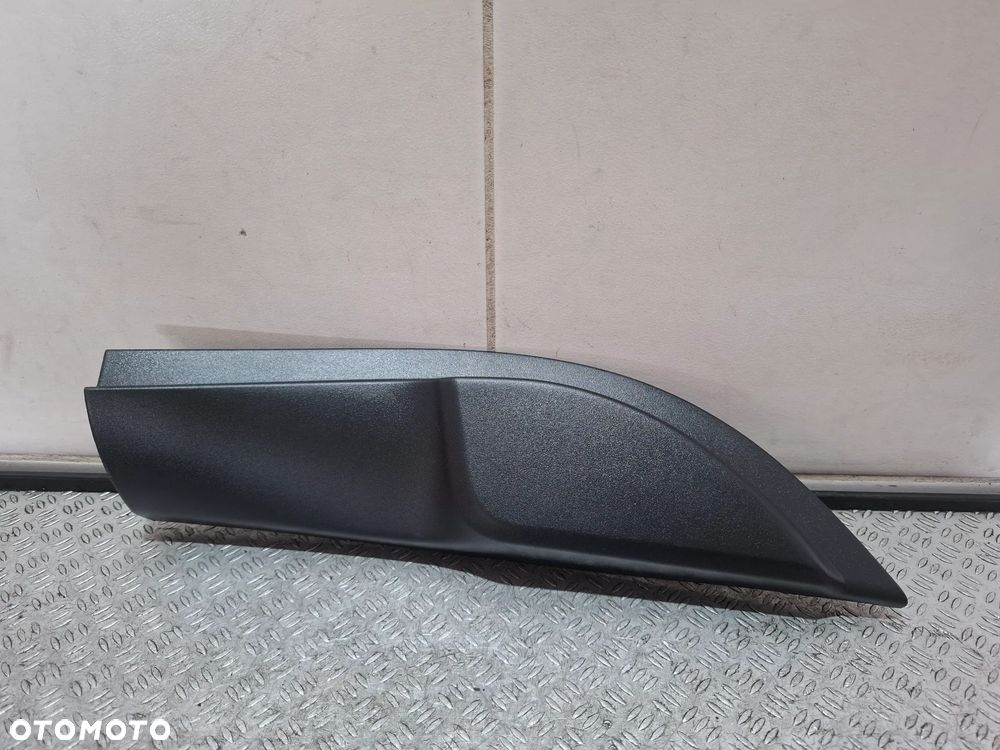 Osłona lusterka drzwi prawy przód  Peugeot Expert 2019 rok nr 98089934 - 1