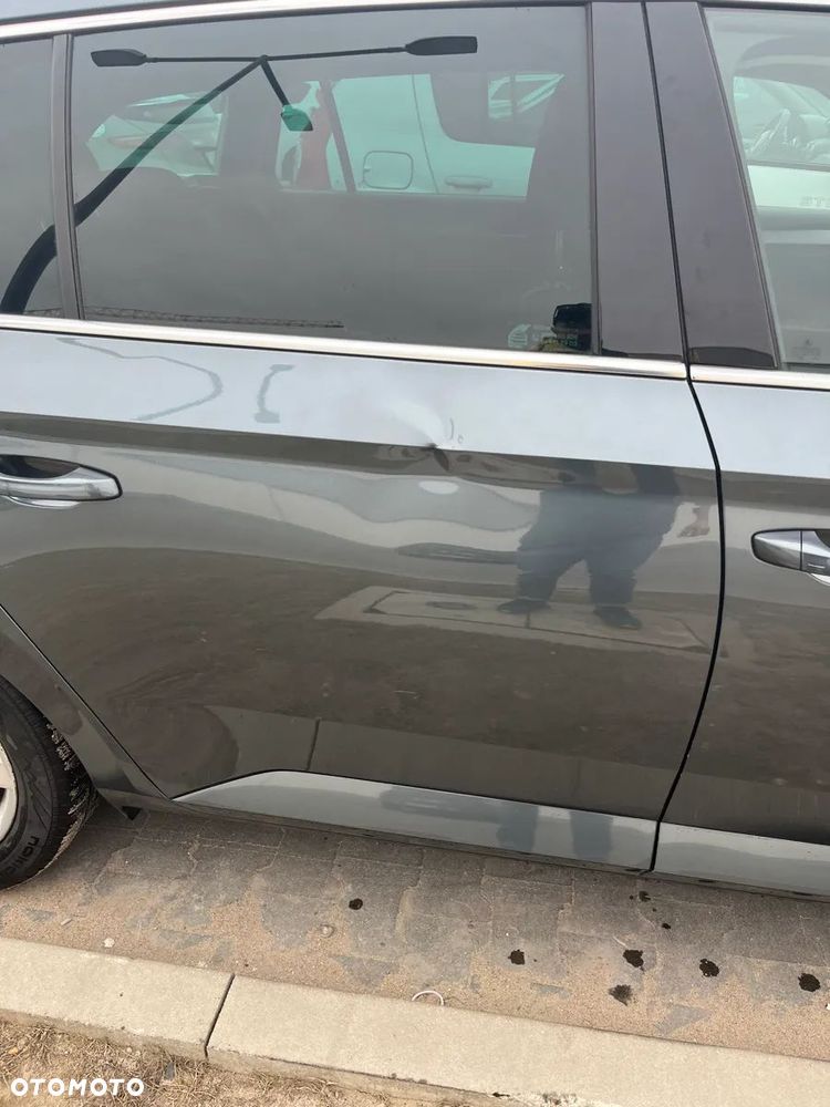 Skoda Superb 1.8 TSI Ambition - 5