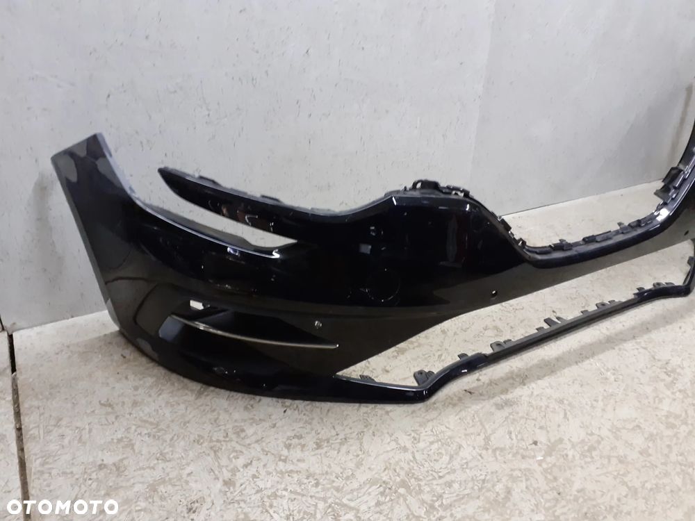ZDERZAK PRZEDNI PRZÓD RENAULT MEGANE IV 4 LIFT 2020-> - 3