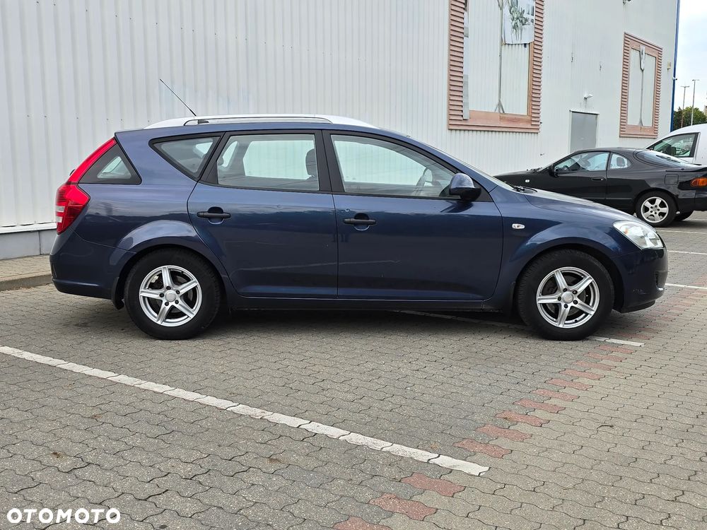Kia Ceed 1.6 Optimum + - 30