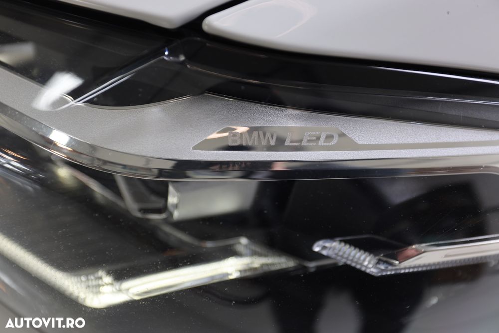 BMW X3 xDrive20d Aut. M Sport Edition - 9