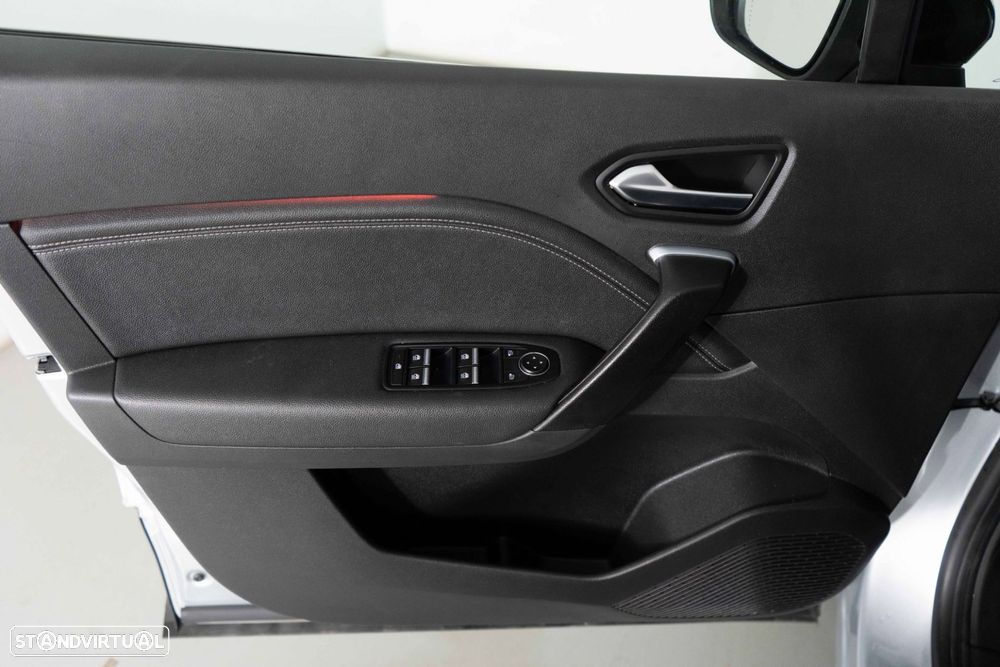 Renault Captur 1.0 TCe Techno - 19