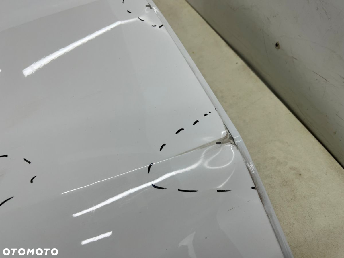 Drzwi Mercedes W177 A-Klasa AKlasa 18r.- HB Hatchback prawe tylne prawy tył A1777321000 - 15