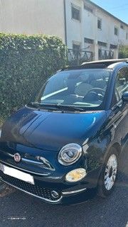 Fiat 500C - 8