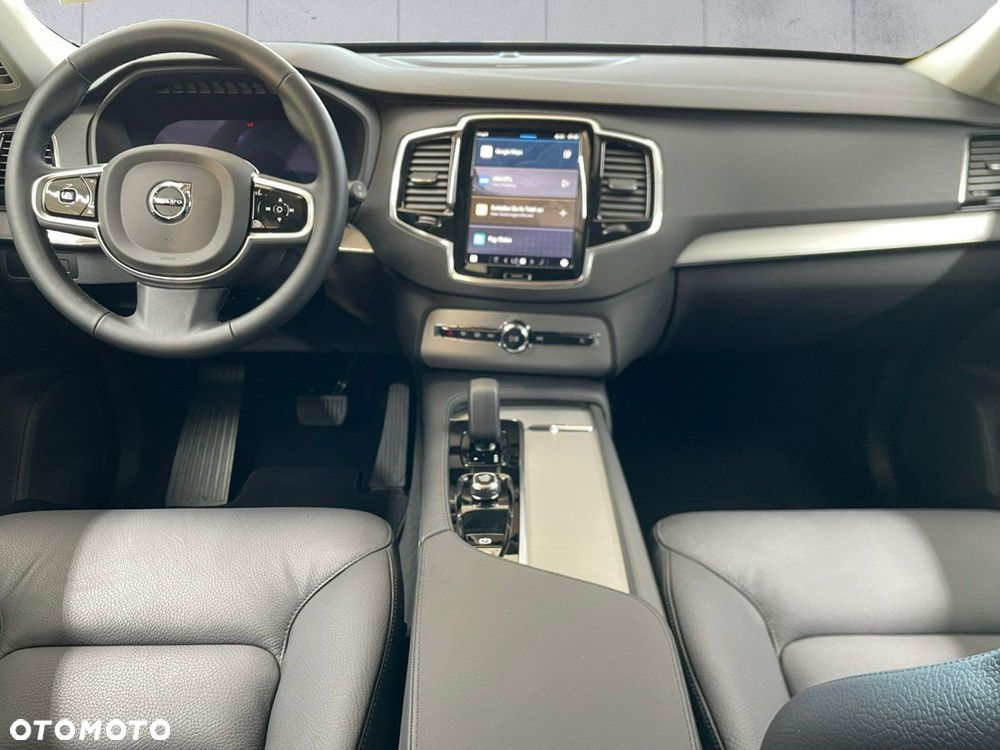 Volvo XC 90 T8 AWD Recharge Core - 7