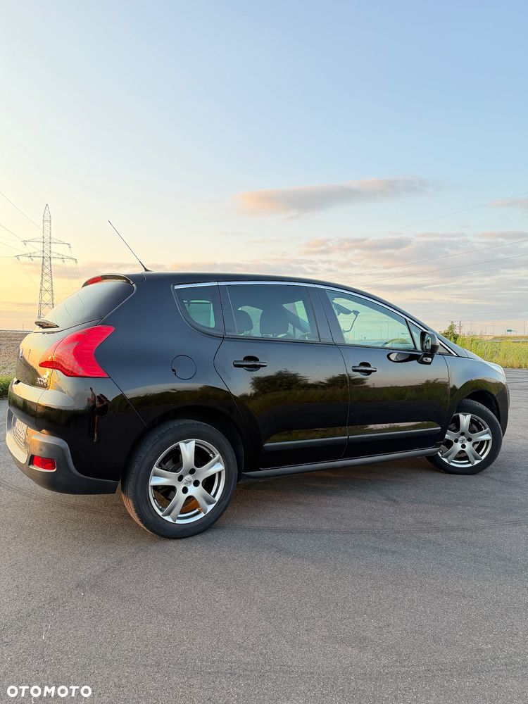 Peugeot 3008 - 6
