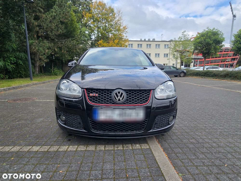 Volkswagen Golf 2.0 GTI - 4