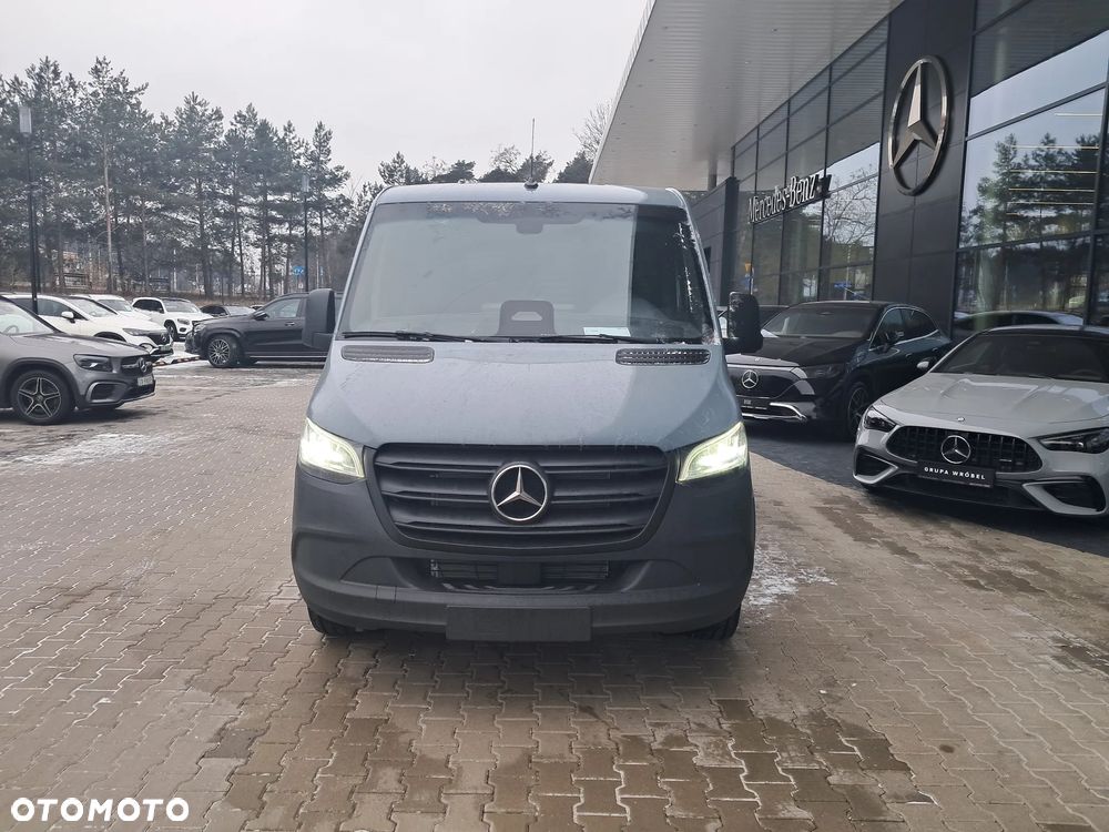 Mercedes-Benz Sprinter 315 CDI Furgon PRO standard - 2