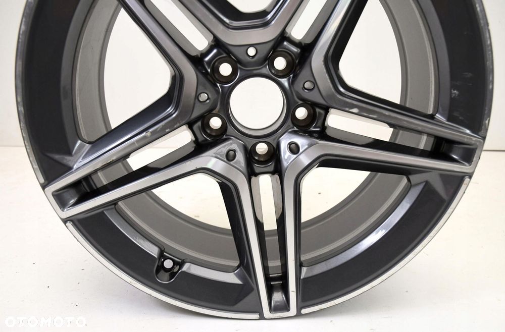 MERCEDES S KLASA W223 FELGA AMG A2234011300 19'' - 3