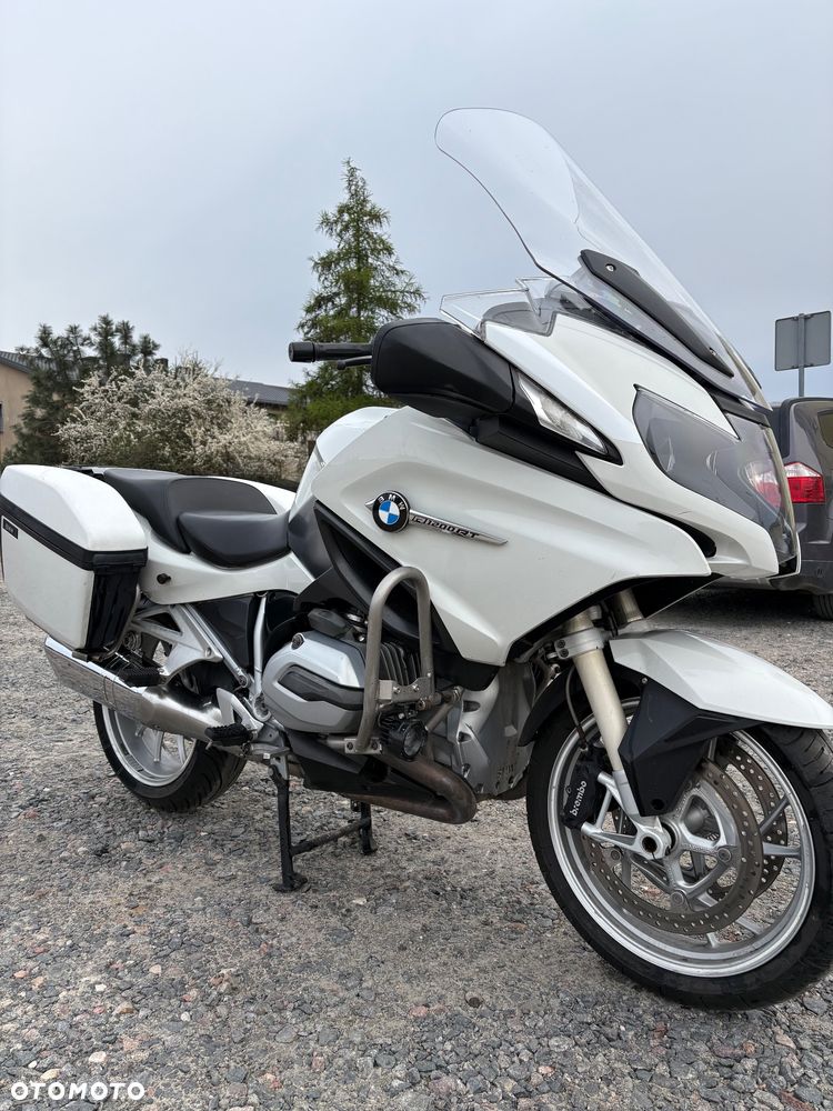 BMW RT - 2