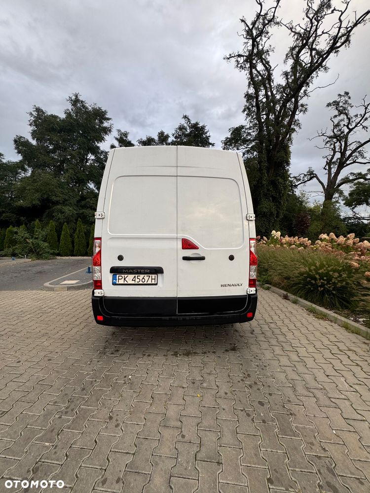 Renault Master - 3