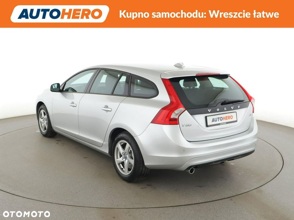 Volvo V60 D2 Kinetic - 5