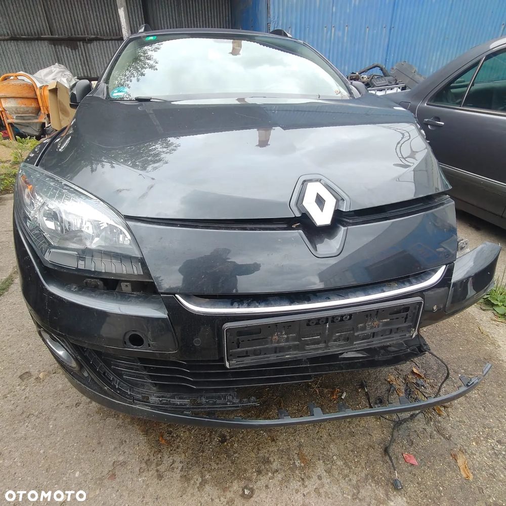 Renault Megane 1.6 dCi Energy Bose Edition - 18