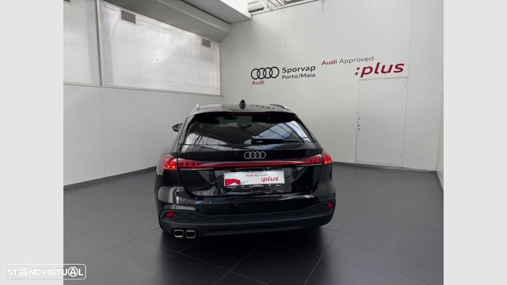 Audi A5 Avant TDI SE Business - 5