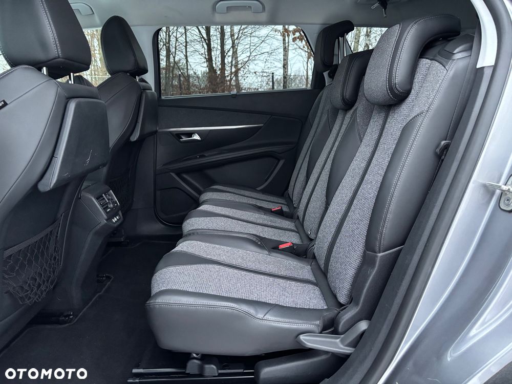 Peugeot 5008 BlueHDI 120 EAT6 Stop & Start Allure - 10