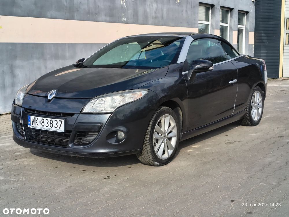 Renault Megane Energy dCi 110 FAP Start & Stop GT Line - 26