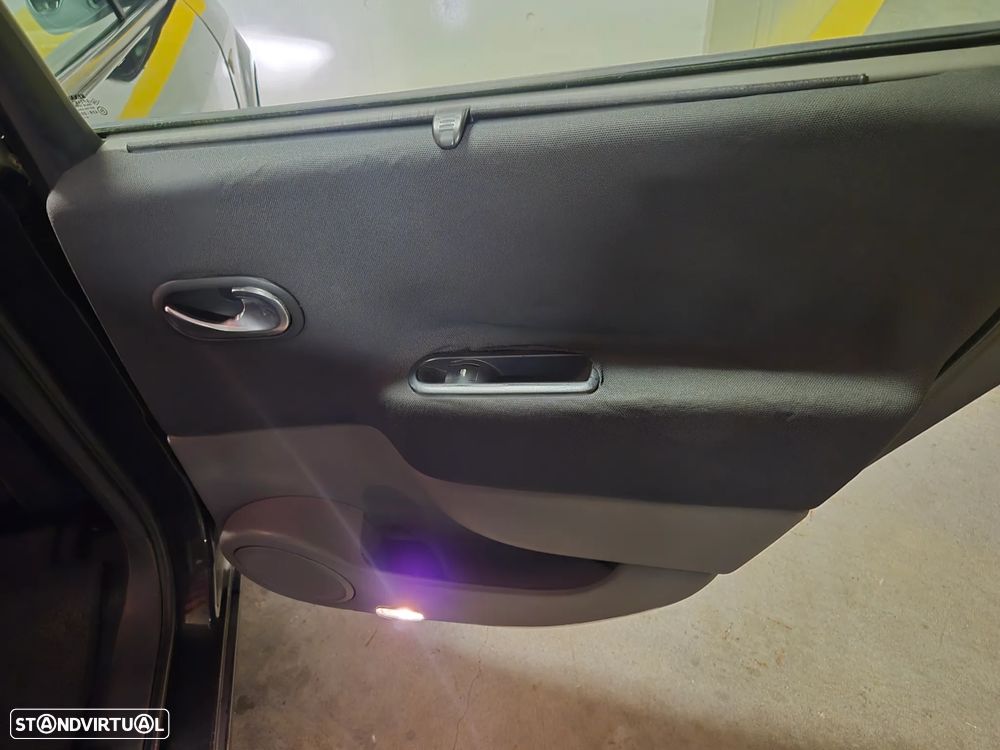 Renault Grand Scénic 1.5 dCi Dynamique - 29