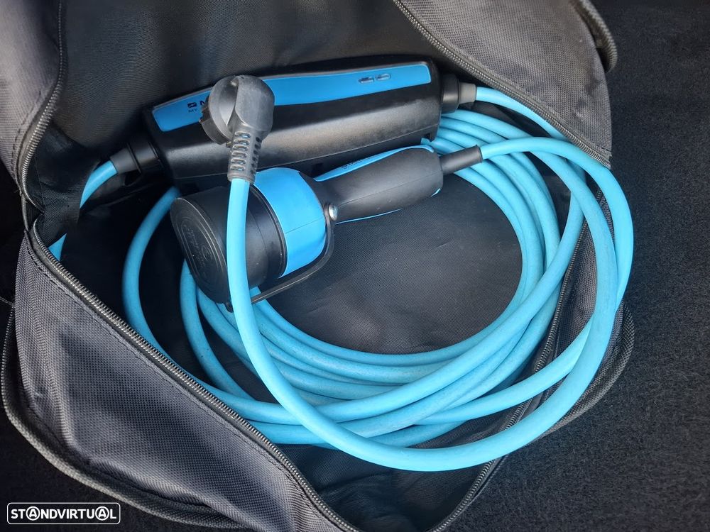 Mazda MX-30 e-SKYACTIV EXCLUSIVE-LINE - 45