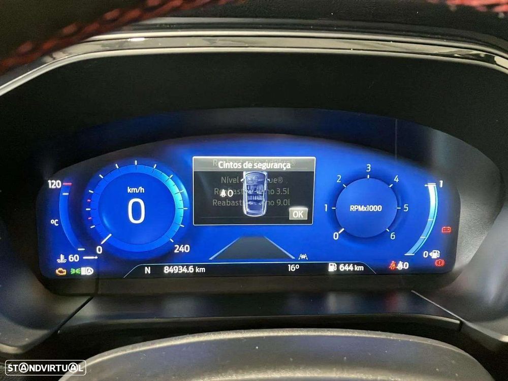 Ford Kuga 1.5 TDCi EcoBlue ST-Line - 14