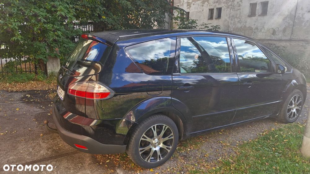 Ford S-Max 2.0 TDCi Trend - 3