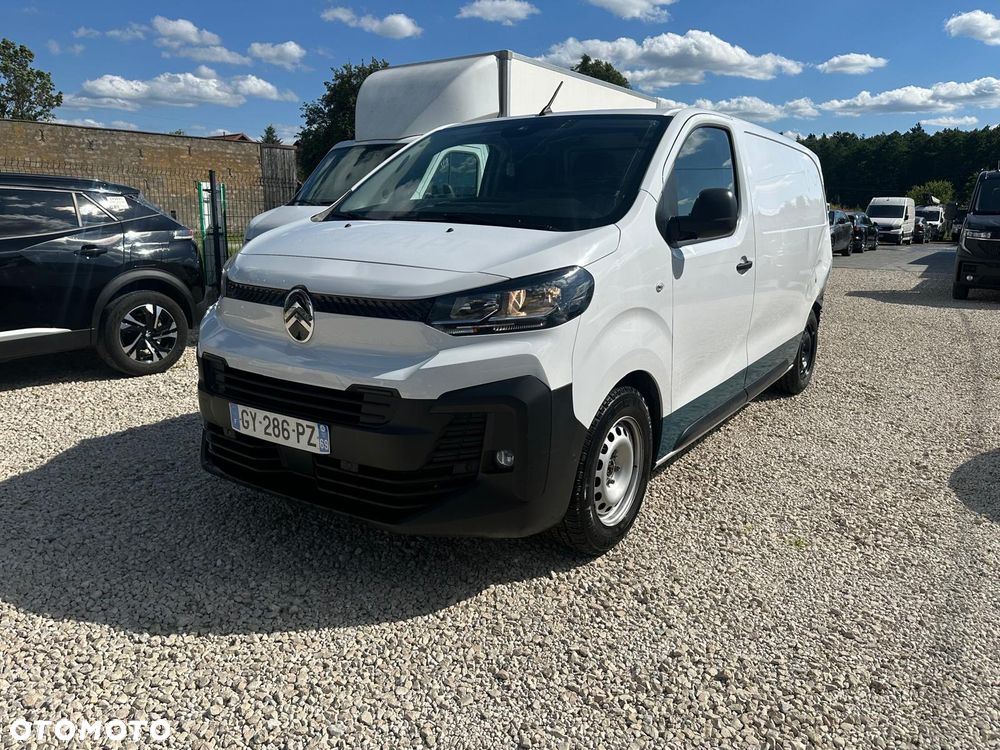 Citroën Jumpy - 1