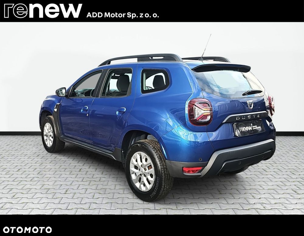 Dacia Duster 1.0 TCe Comfort - 7