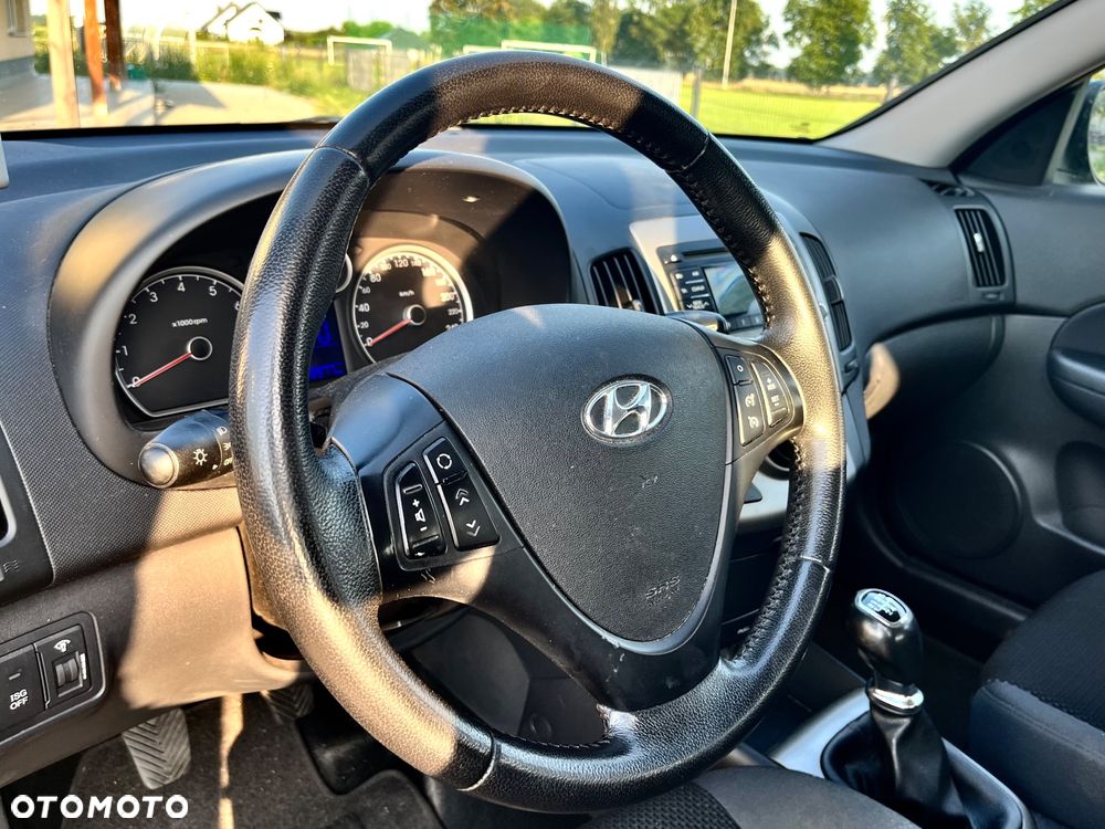 Hyundai i30 i30cw 1.4 FIFA WM Edition - 20