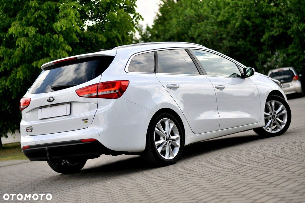 Kia Ceed 1.6 CRDi XL - 4