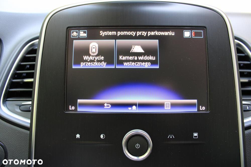 Renault Grand Scenic - 21