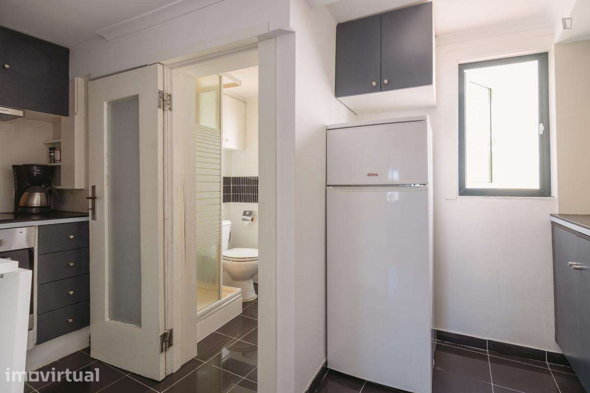 Apartamento com 2 quartos - localizado em Chiado Lisbon - Grande imagem: 2/20