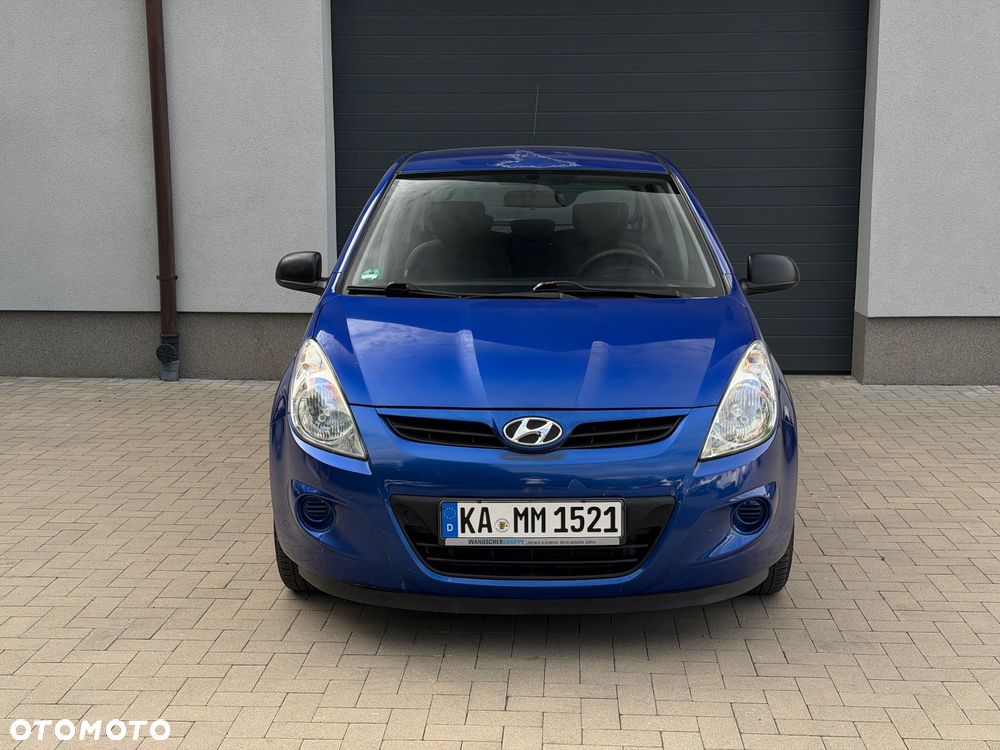 Hyundai i10 1.2 Comfort - 2